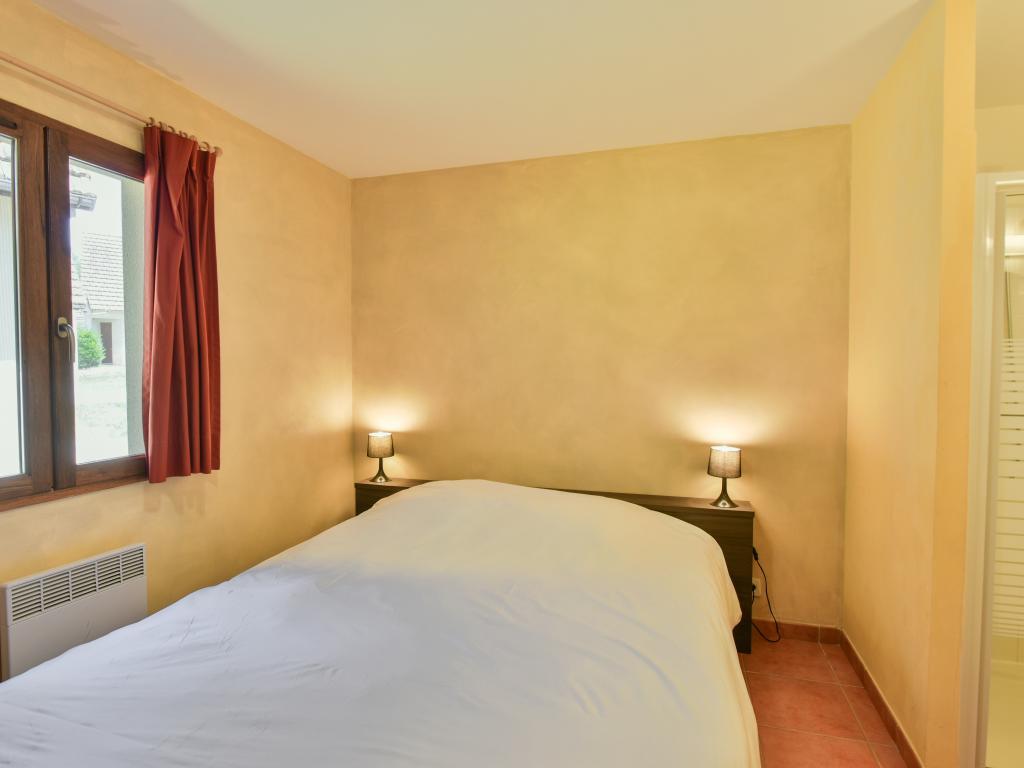 Maison Lac Bleu 13 avec piscine chauffée à Lacapelle-Marival - Photo 13
