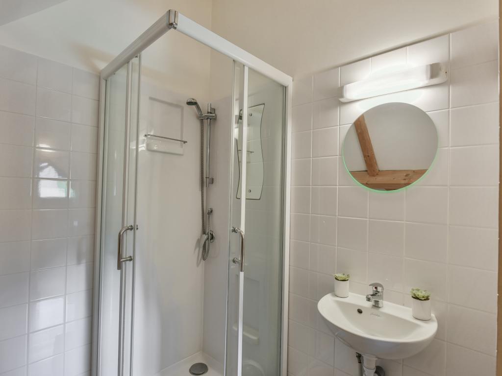 Maison Lac Bleu 13 avec piscine chauffée à Lacapelle-Marival - Photo 16