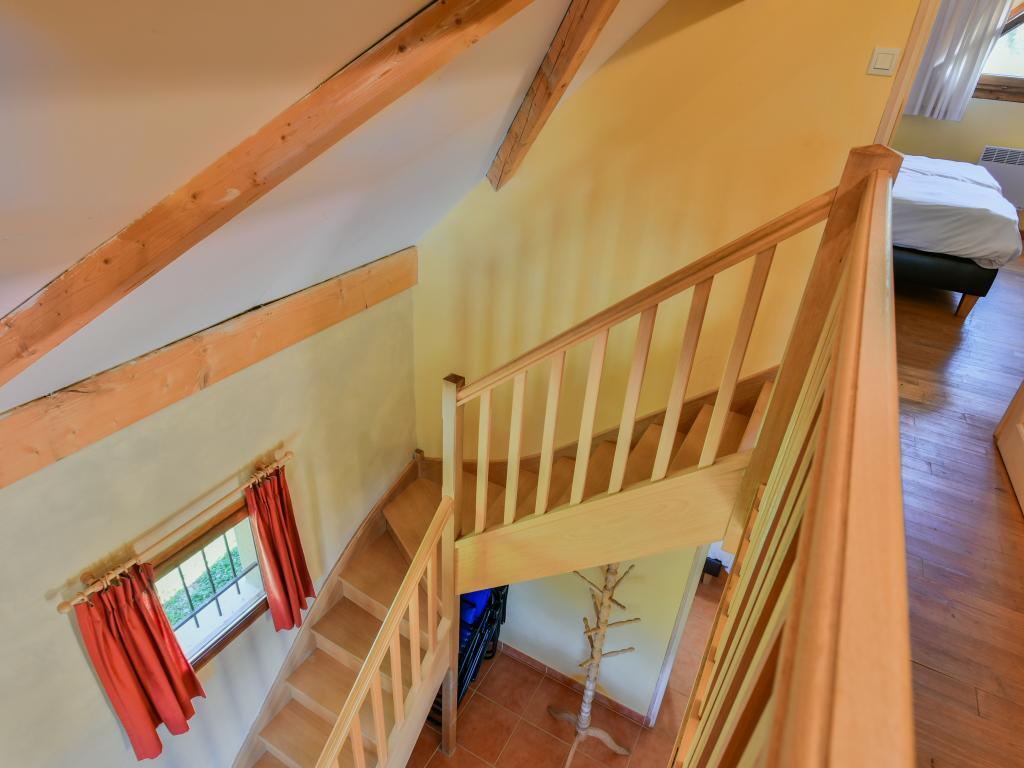 Maison Lac Bleu 13 avec piscine chauffée à Lacapelle-Marival - Photo 17
