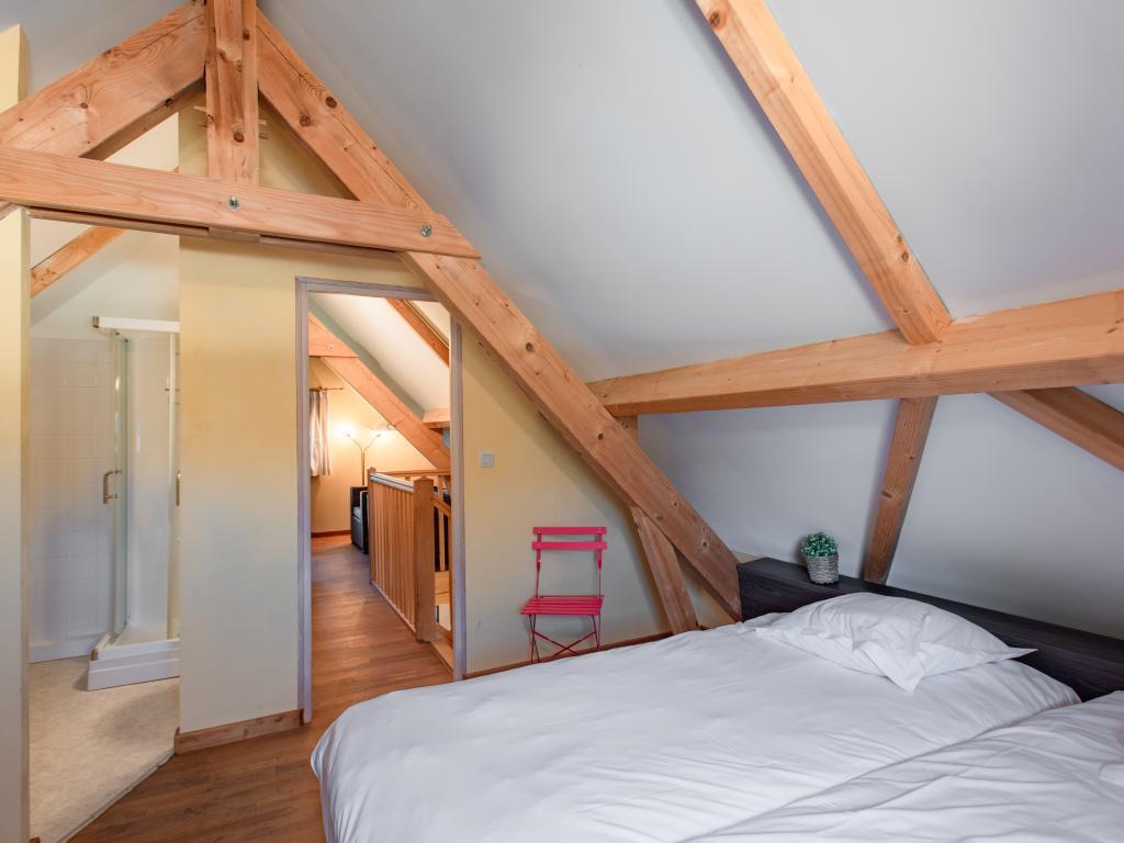 Maison Lac Bleu 13 avec piscine chauffée à Lacapelle-Marival - Photo 18