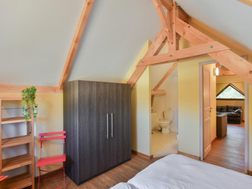 Maison Lac Bleu 13 avec piscine chauffée à Lacapelle-Marival - Photo 19