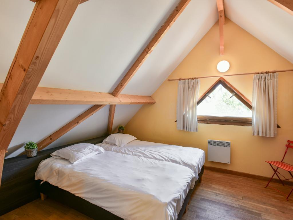 Maison Lac Bleu 13 avec piscine chauffée à Lacapelle-Marival - Photo 20