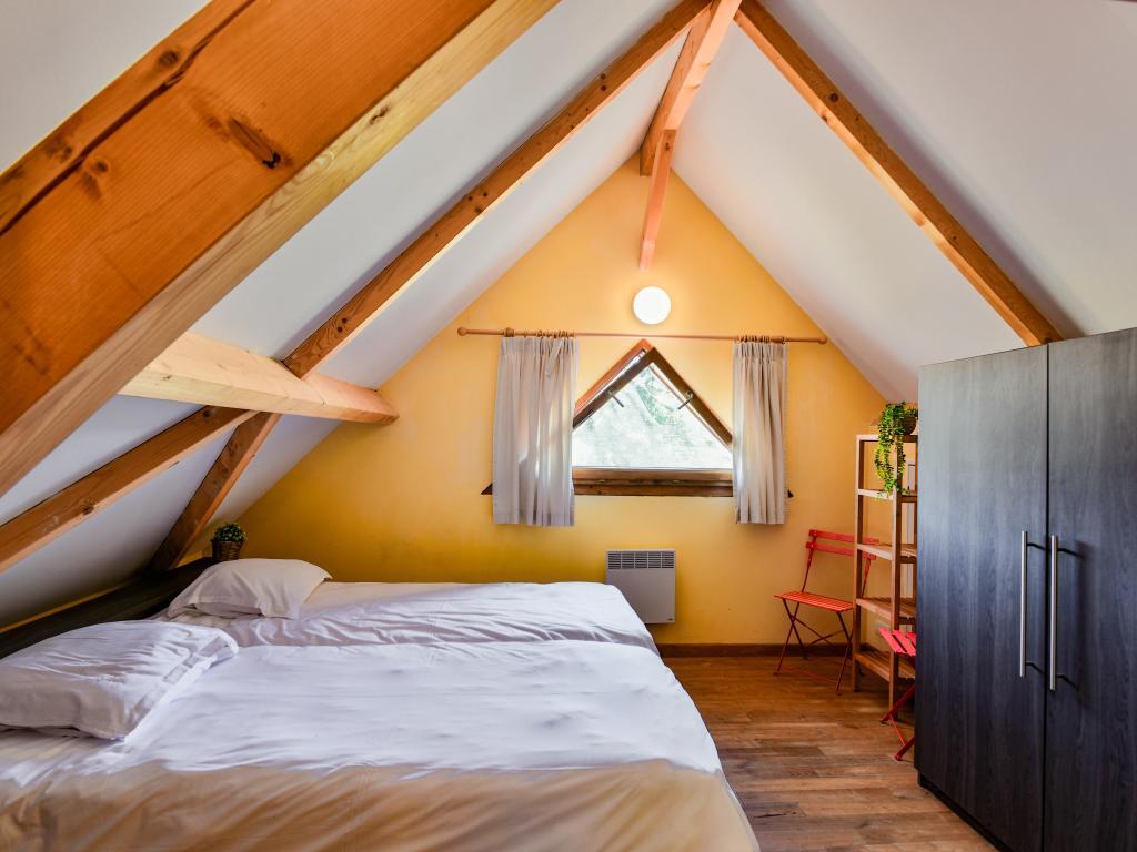Maison Lac Bleu 13 avec piscine chauffée à Lacapelle-Marival - Photo 21