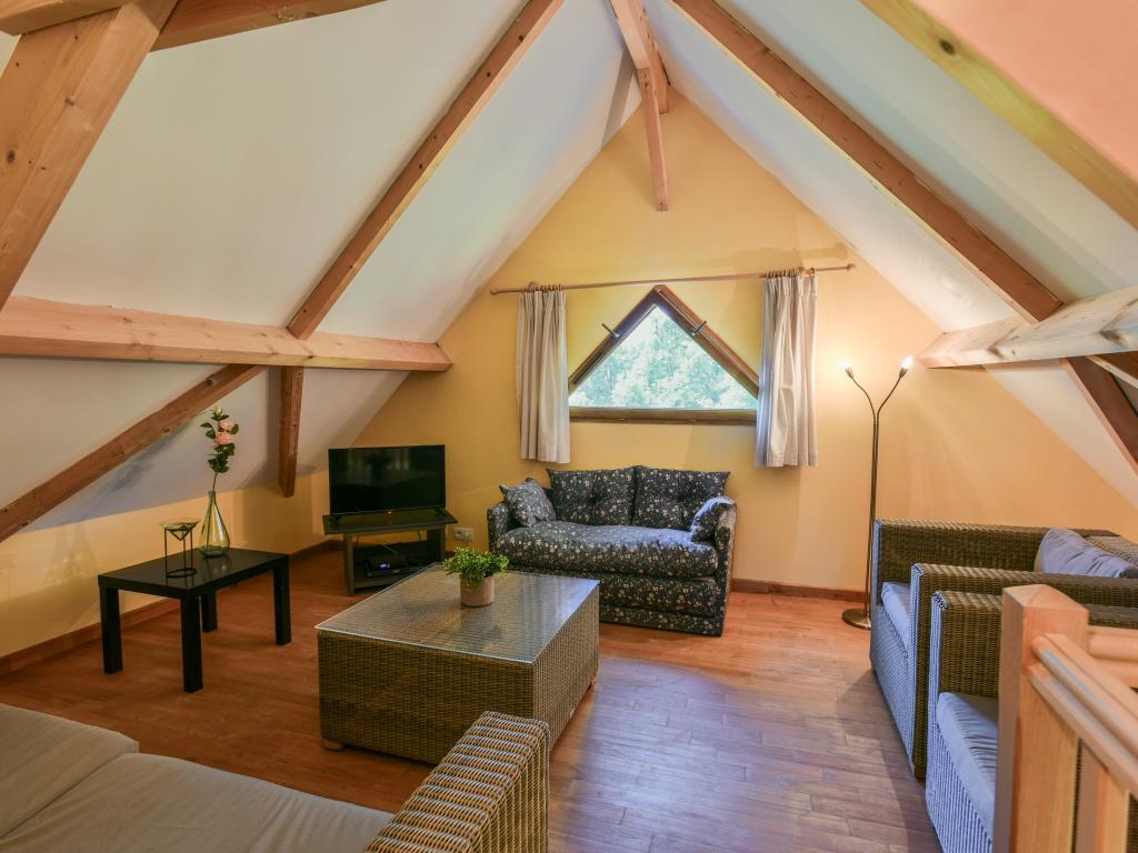 Maison Lac Bleu 13 avec piscine chauffée à Lacapelle-Marival - Photo 22