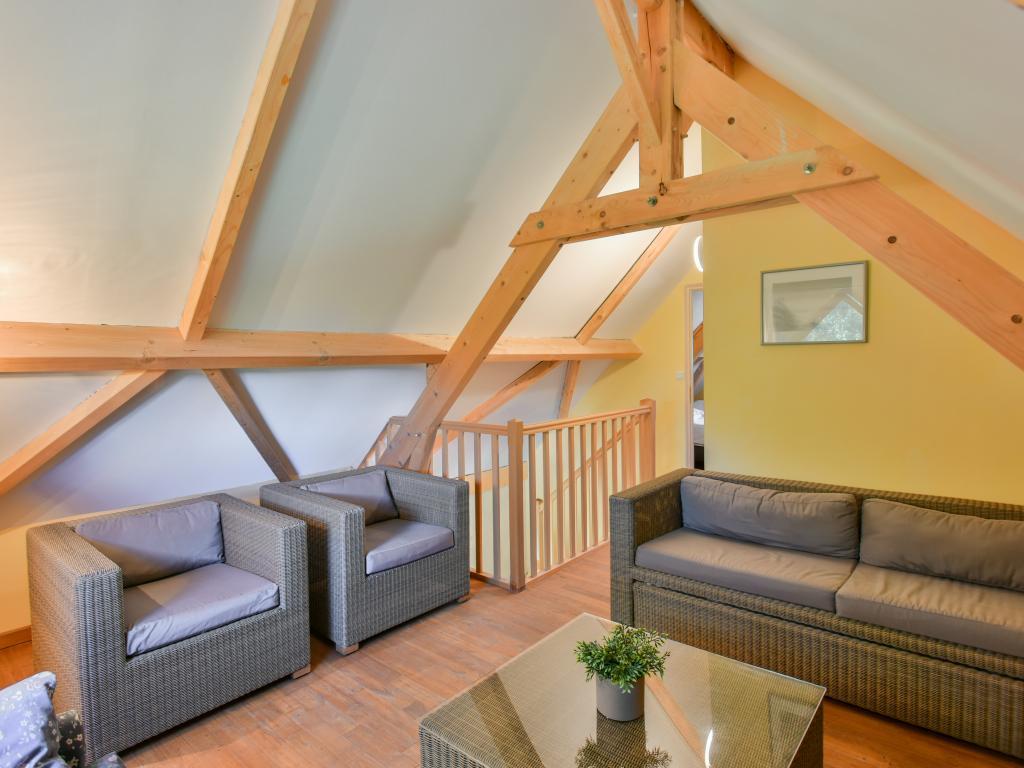 Maison Lac Bleu 13 avec piscine chauffée à Lacapelle-Marival - Photo 23