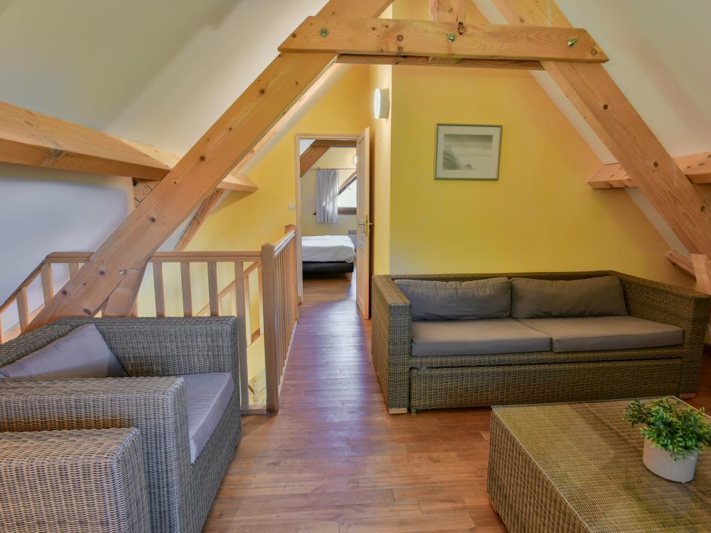 Maison Lac Bleu 13 avec piscine chauffée à Lacapelle-Marival - Photo 24