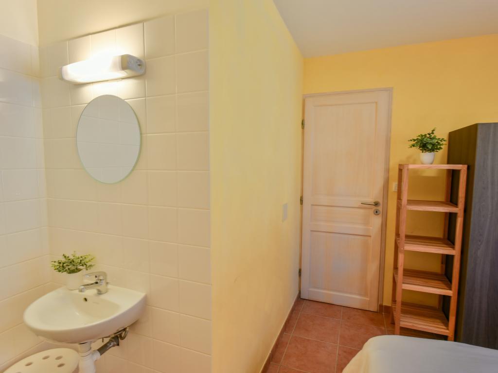 Maison Lac Bleu 13 avec piscine chauffée à Lacapelle-Marival - Photo 26