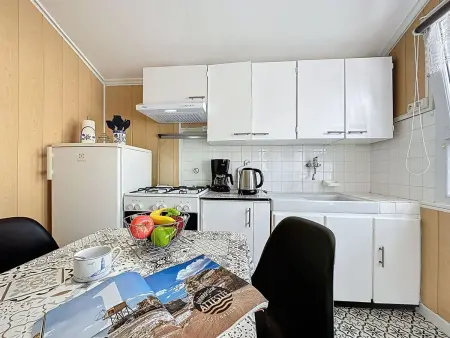 Les Coquillages – Maison 4 pers. à 400 m de la plage - Photo 16