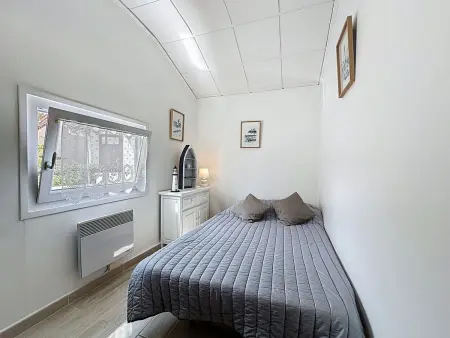 Les Coquillages – Maison 4 pers. à 400 m de la plage - Photo 26