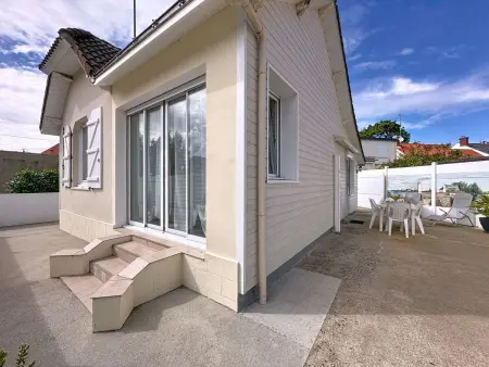 Les Coquillages – Maison 4 pers. à 400 m de la plage - Photo 32