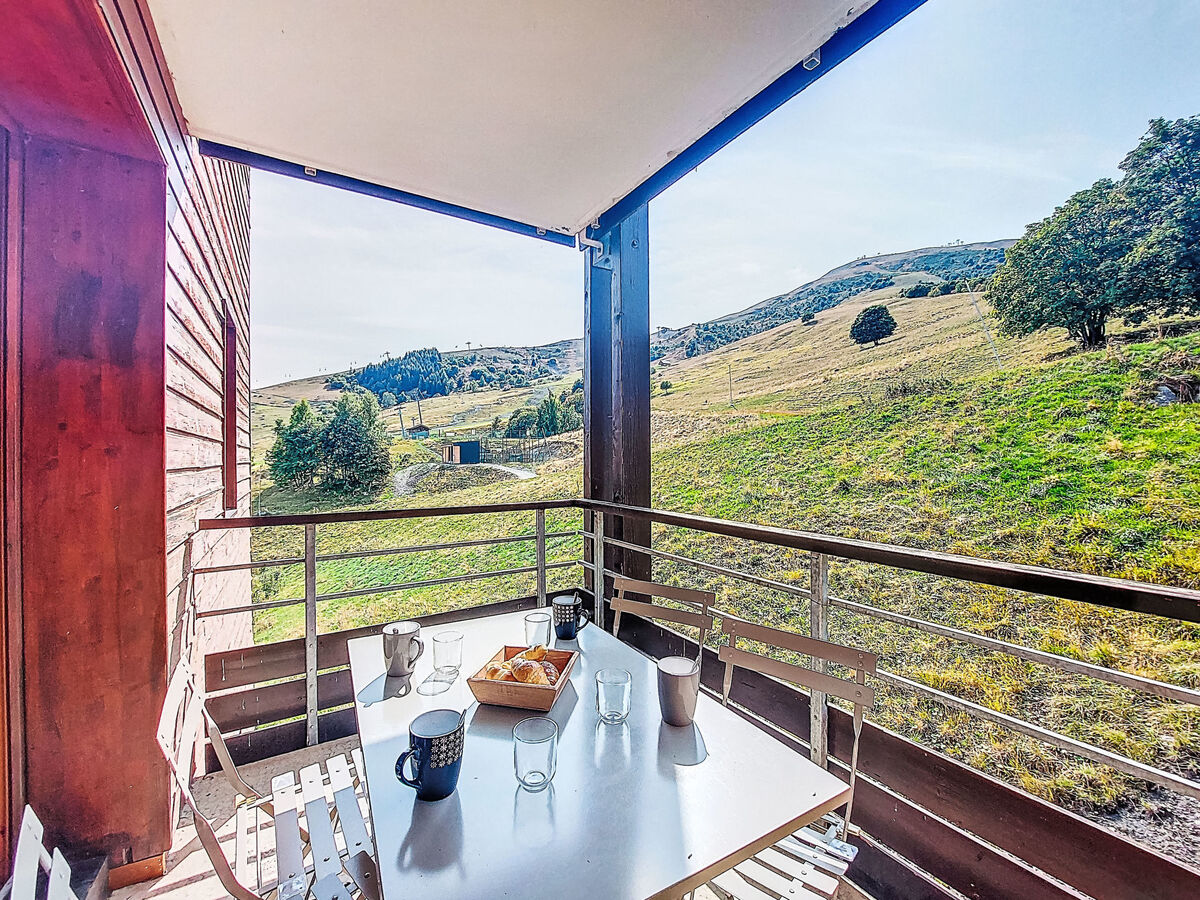 Apt 3 pièces Les Pistes, balcon sud avec vue vallée - Photo 23