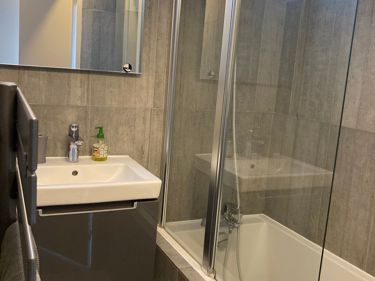 Duplex 3 pièces Avoriaz, 12e étage, vue sommets - Photo 14