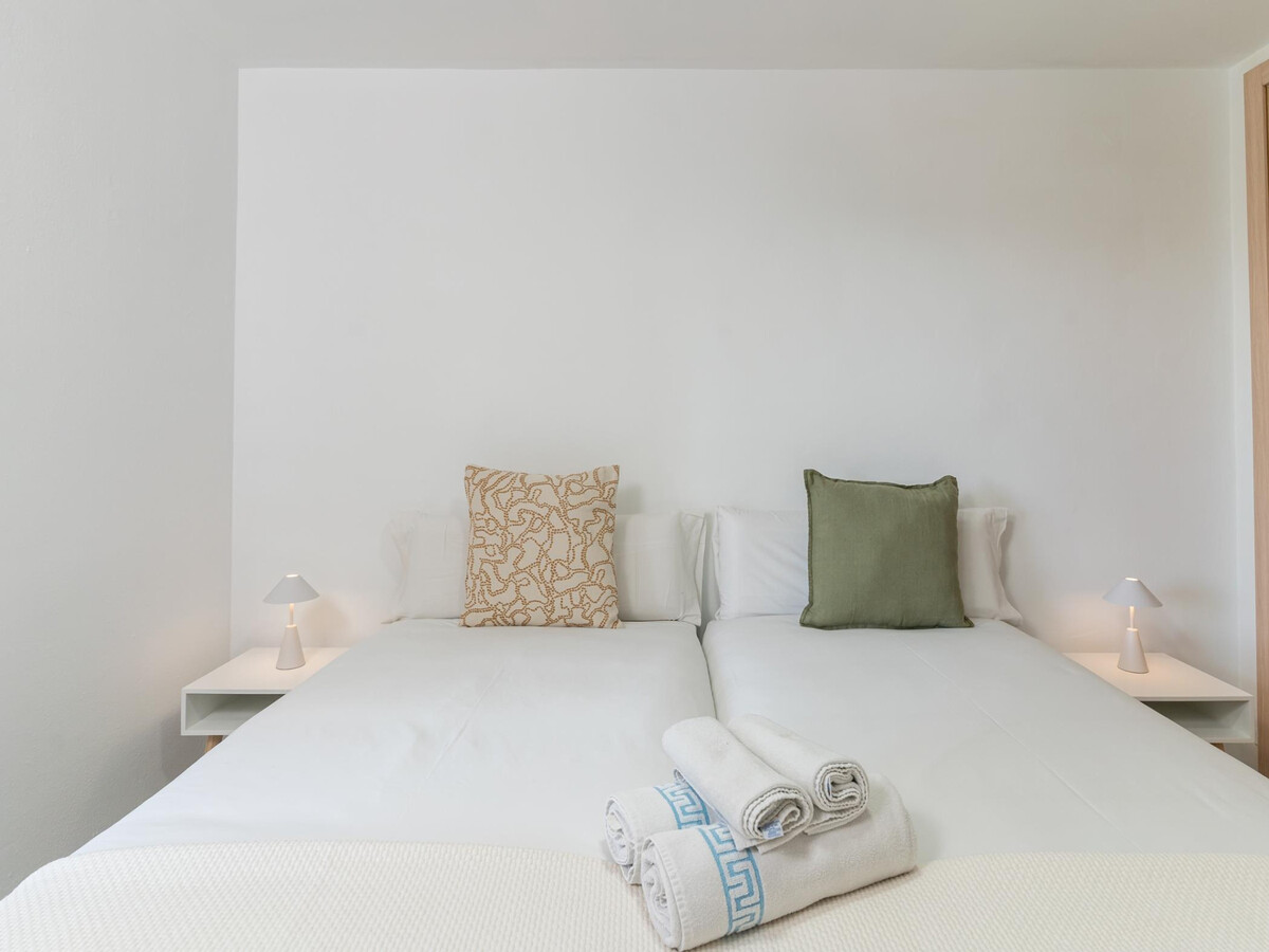 Monkó Las Flores – Appartement 2ch avec terrasse vue mer - Photo 2