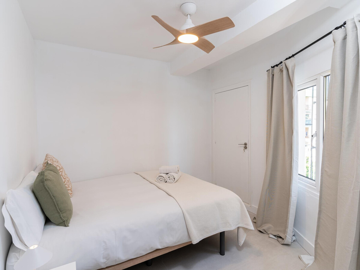 Monkó Las Flores – Appartement 2ch avec terrasse vue mer - Photo 10