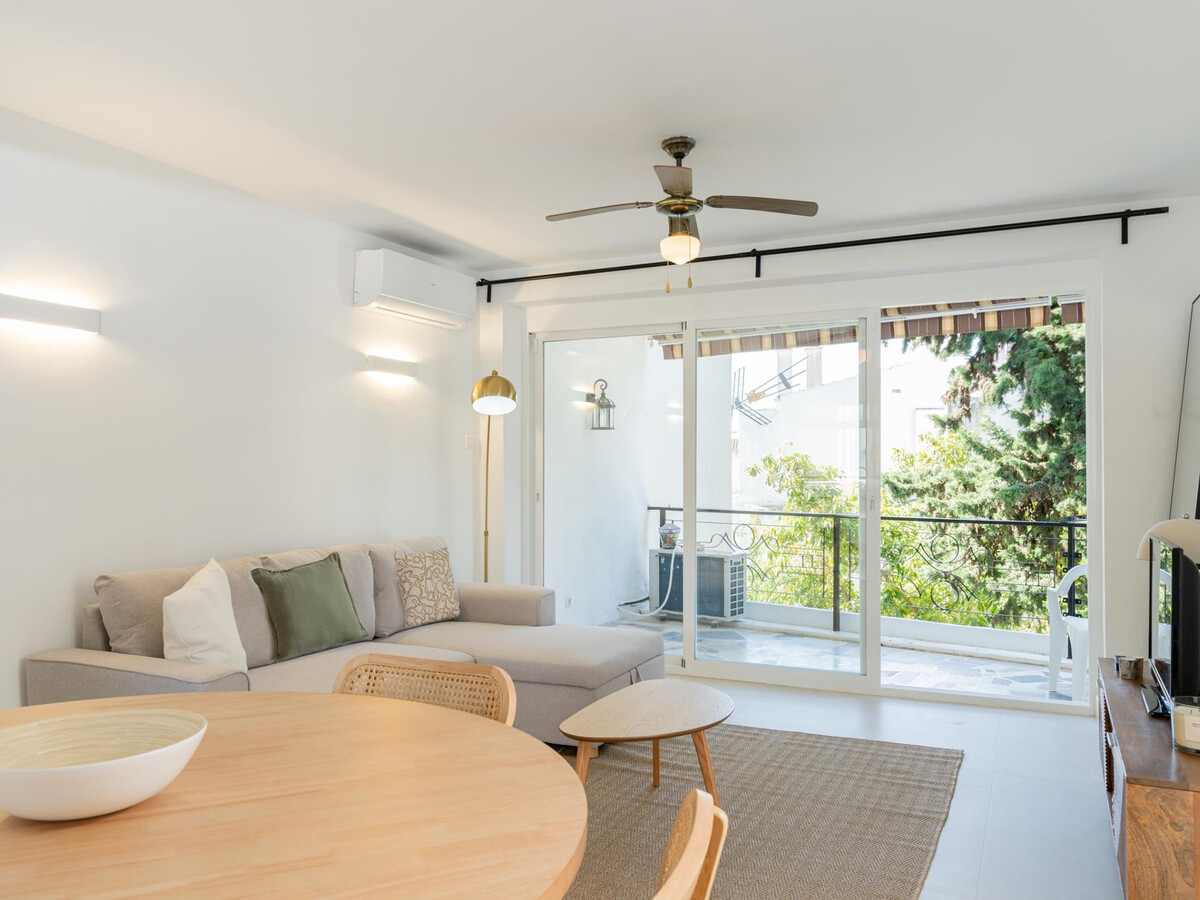 Monkó Las Flores – Appartement 2ch avec terrasse vue mer - Photo 14
