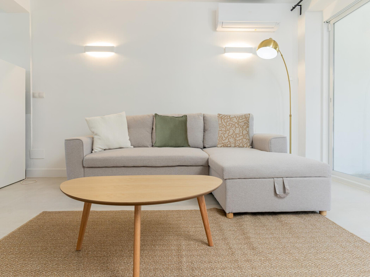 Monkó Las Flores – Appartement 2ch avec terrasse vue mer - Photo 15