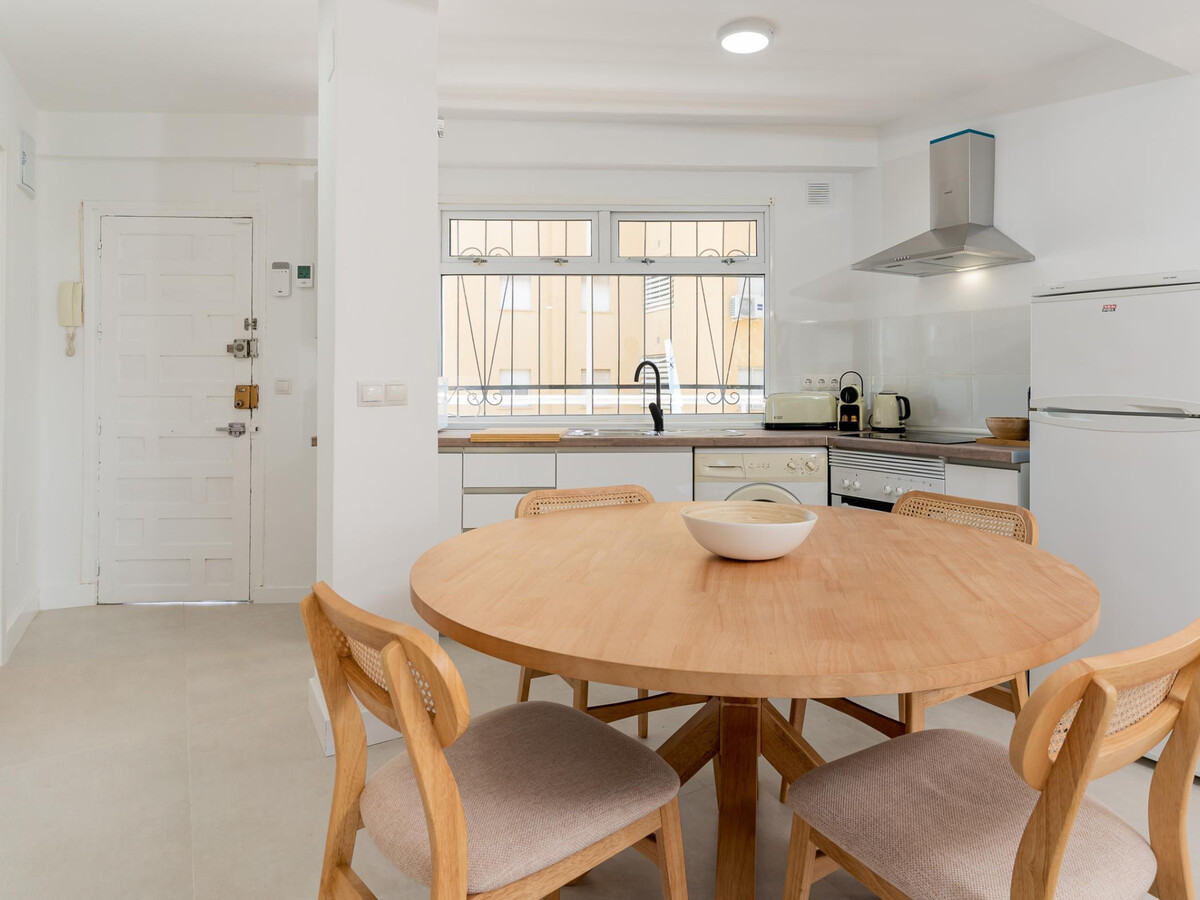 Monkó Las Flores – Appartement 2ch avec terrasse vue mer - Photo 20