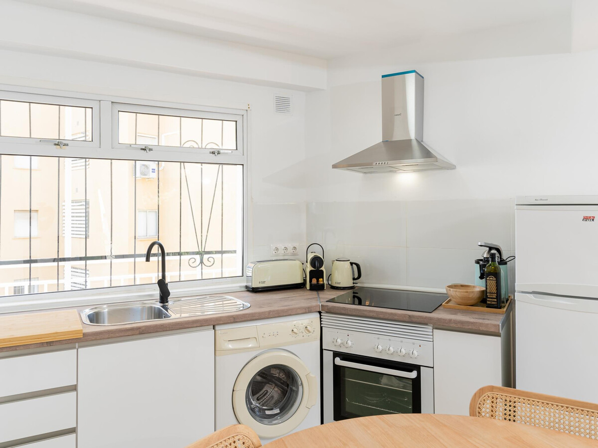 Monkó Las Flores – Appartement 2ch avec terrasse vue mer - Photo 21