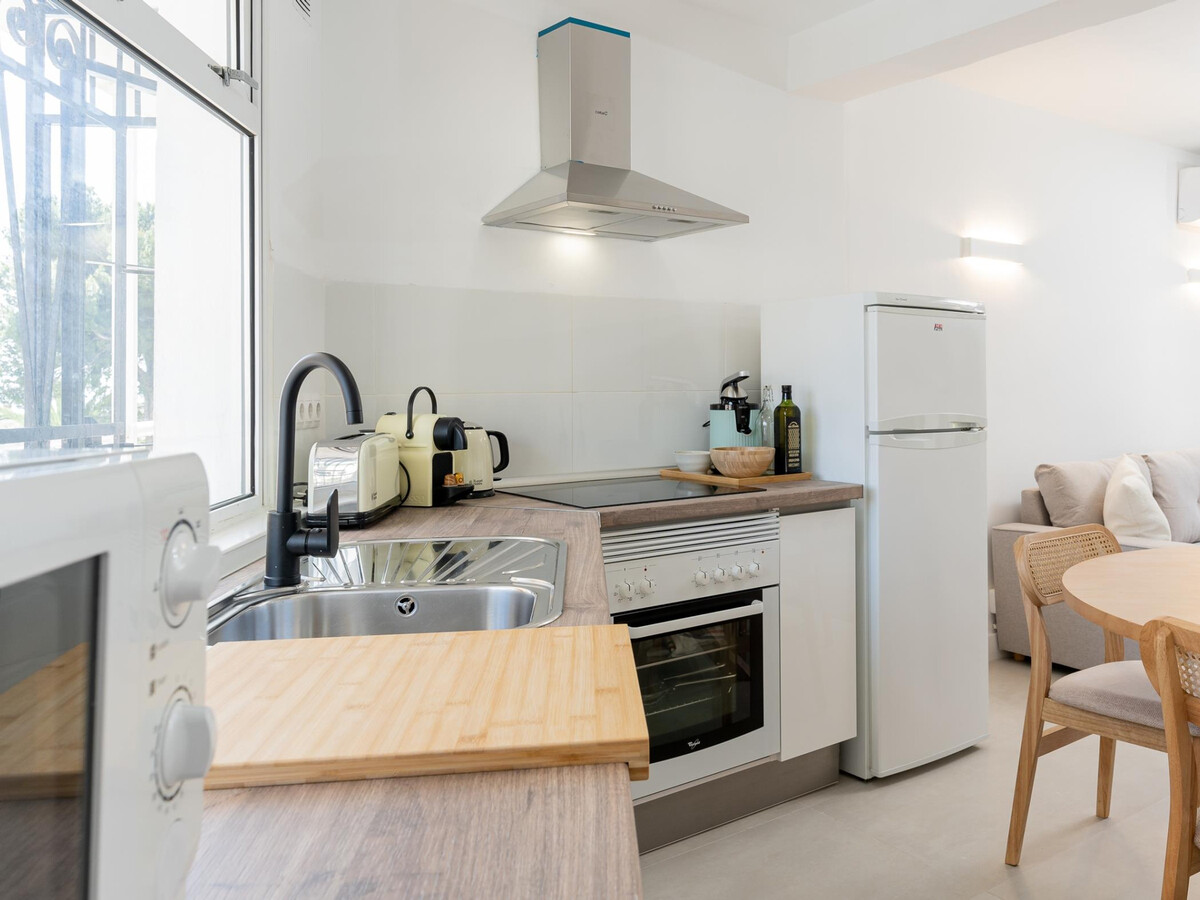 Monkó Las Flores – Appartement 2ch avec terrasse vue mer - Photo 23