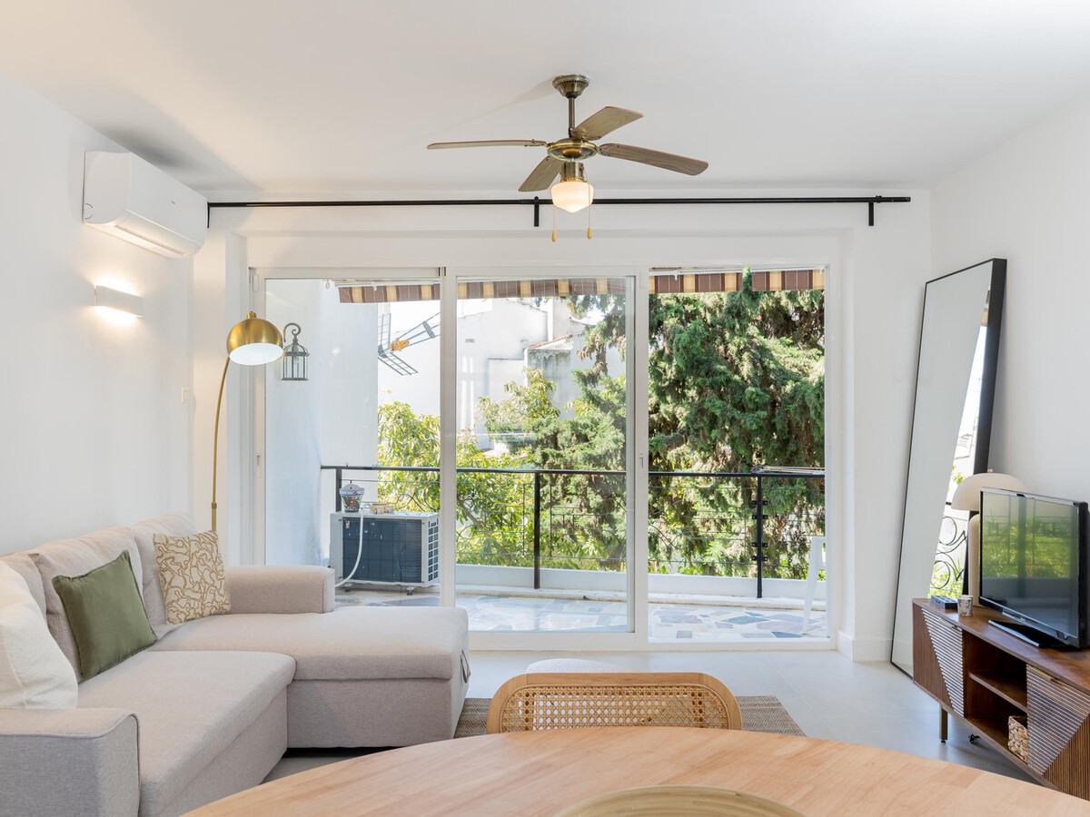 Monkó Las Flores – Appartement 2ch avec terrasse vue mer - Photo 24