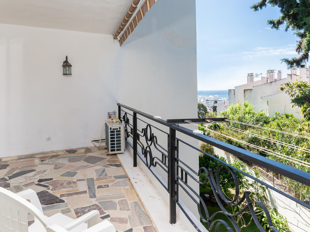 Monkó Las Flores – Appartement 2ch avec terrasse vue mer - Photo 25