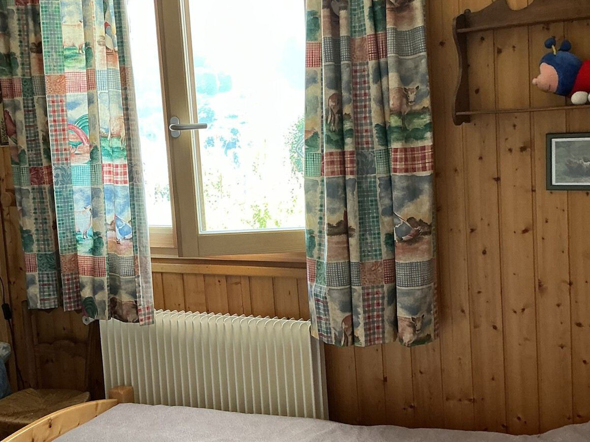 Chalet duplex 6 pers, 3 chambres avec balcon sud - Photo 8