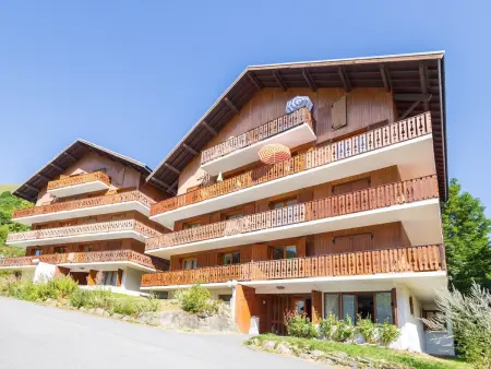 Chalet 6 pers, espace nuit duplex, balcon sud, Chalet 6 personnes à Valloire - Photo 16