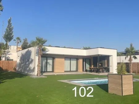 Escapade Andalouse avec Piscine Privée et Barbecue - Photo 8