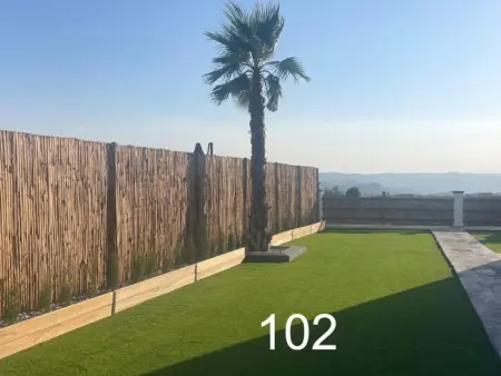 Escapade Andalouse avec Piscine Privée et Barbecue - Photo 12