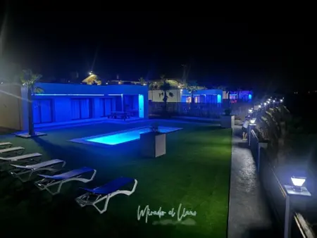 Escapade Andalouse avec Piscine Privée et Barbecue - Photo 17