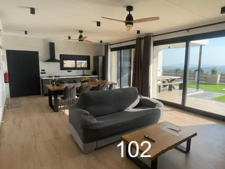 Escapade Andalouse avec Piscine Privée et Barbecue - Photo 20