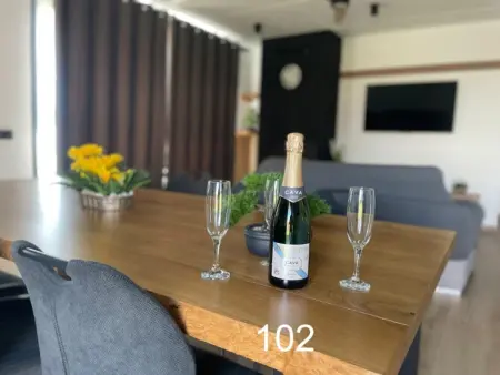 Escapade Andalouse avec Piscine Privée et Barbecue - Photo 21