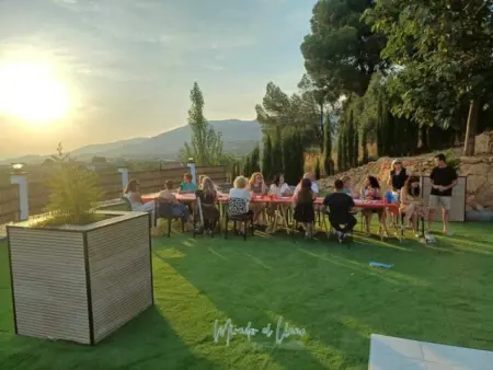 Expérience montagnarde avec piscine et barbecue à Pozo Alcón - Photo 17