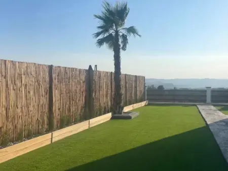 Expérience montagnarde avec piscine et barbecue à Pozo Alcón - Photo 19