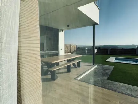 Expérience montagnarde avec piscine et barbecue à Pozo Alcón - Photo 22