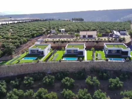 Expérience montagnarde avec piscine et barbecue à Pozo Alcón - Photo 24