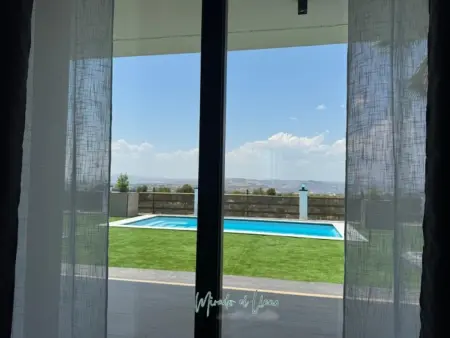 Propriété contemporaine avec piscine privée et vues spectaculaires en Andalousie - Photo 10