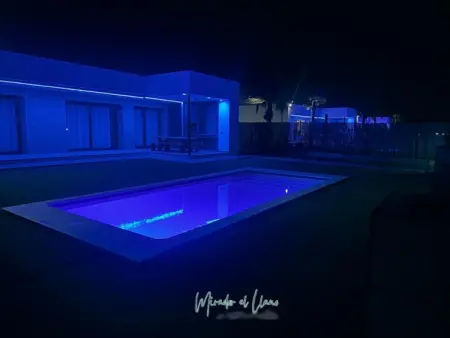 Propriété contemporaine avec piscine privée et vues spectaculaires en Andalousie - Photo 15