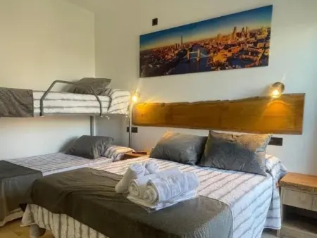 Propriété contemporaine avec piscine privée et vues spectaculaires en Andalousie - Photo 23