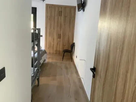 Propriété contemporaine avec piscine privée et vues spectaculaires en Andalousie - Photo 24