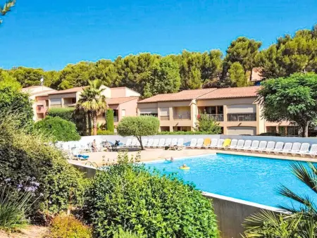 Location appartement à Sanary sur Mer