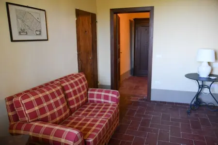 Romantico Tramonto : maison pierre rénovée, Pesaro : photo 8