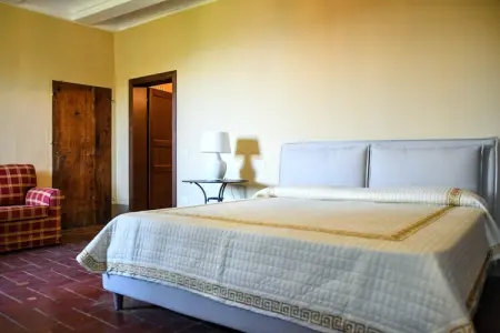 Romantico Tramonto : maison pierre rénovée, Pesaro : photo 22