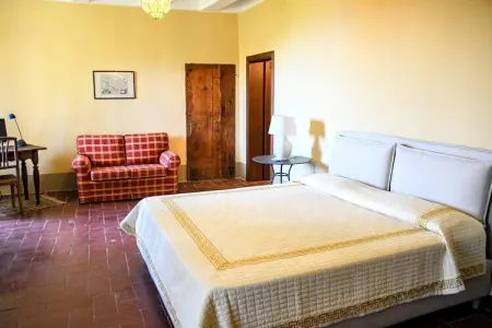 Romantico Tramonto : maison pierre rénovée, Pesaro : photo 23