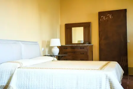 Romantico Tramonto : maison pierre rénovée, Pesaro : photo 25