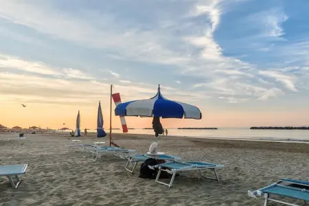 Romantico Tramonto : maison pierre rénovée, Pesaro : photo 37