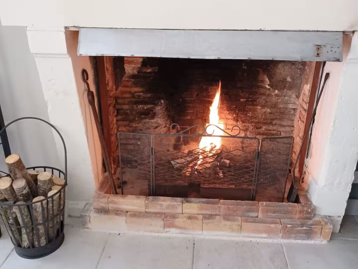 Gîte 4 pers. à Meunet-Planches, micro-brasserie à 10m - Photo 8