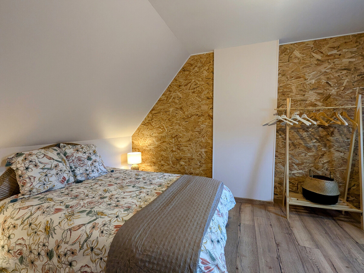 Gîte 4 pers. à Meunet-Planches, micro-brasserie à 10m - Photo 23