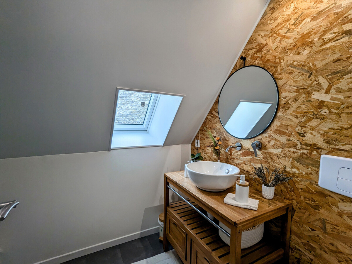 Gîte 4 pers. à Meunet-Planches, micro-brasserie à 10m - Photo 25