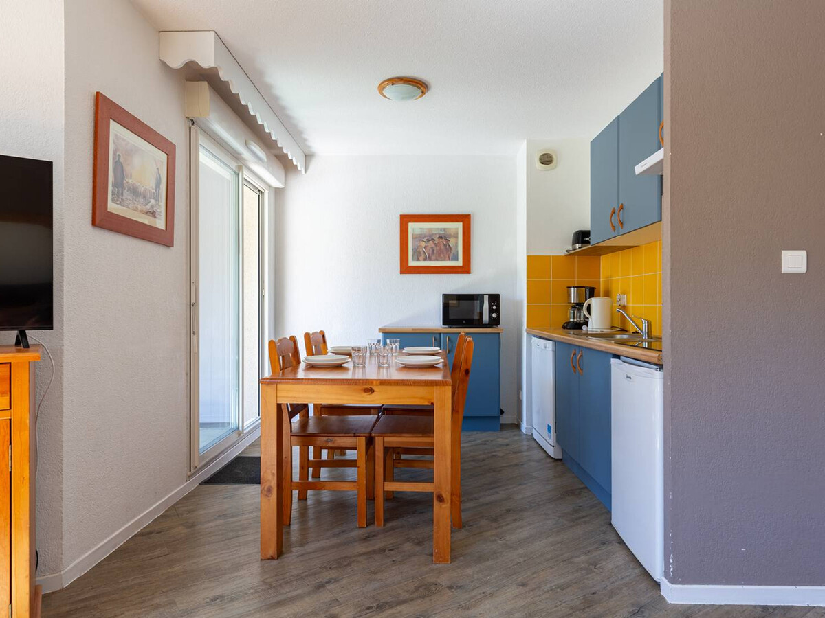 Appartement 6 pers. Peyragudes, balcon sud & accès pistes - Photo 2